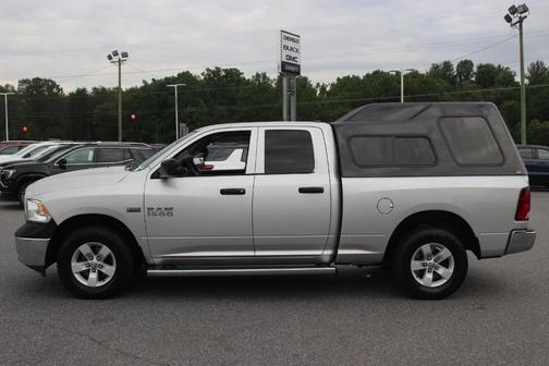 2017 RAM 1500 Tradesman/Express