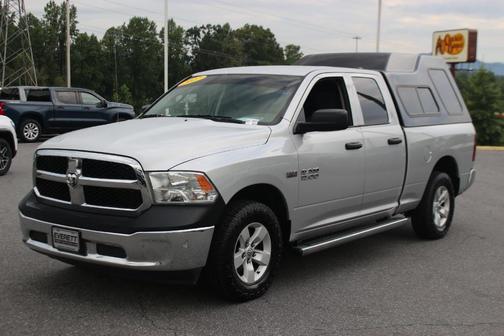 2017 RAM 1500 Tradesman/Express
