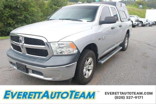 2017 RAM 1500 Tradesman/Express