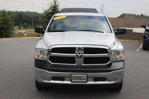 2017 RAM 1500 Tradesman/Express