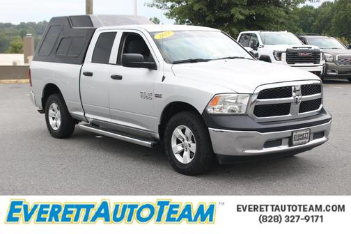 2017 RAM 1500 Tradesman/Express