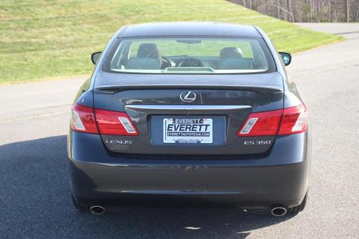 2007 Lexus ES 350 