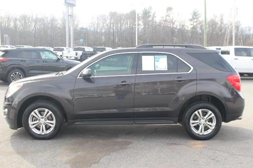 2015 Chevrolet Equinox 2LT