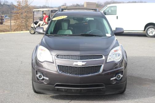 2015 Chevrolet Equinox 2LT