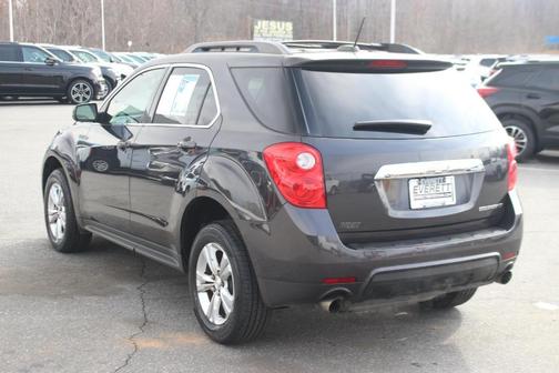 2015 Chevrolet Equinox 2LT