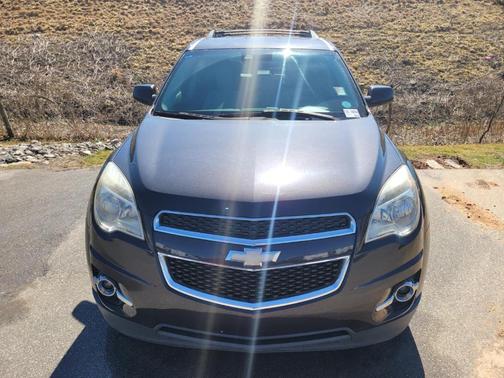 2015 Chevrolet Equinox 2LT