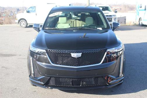 2024 Cadillac XT6 Sport AWD