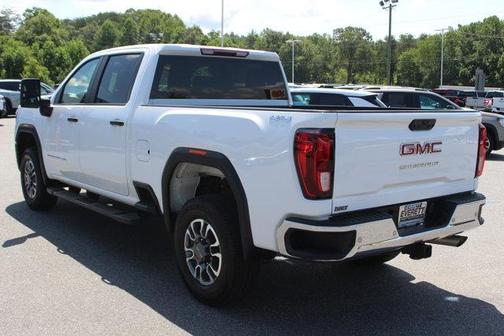2024 GMC Sierra 3500 Pro