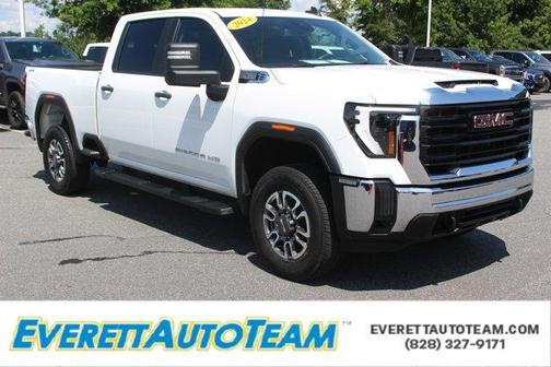 2024 GMC Sierra 3500 Pro