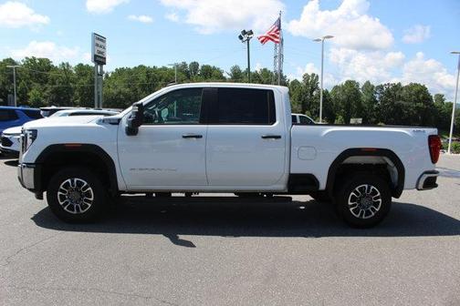 2024 GMC Sierra 3500 Pro