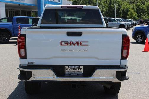 2024 GMC Sierra 3500 Pro