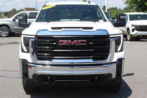 2024 GMC Sierra 3500 Pro