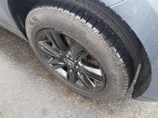 2020 Land Rover Range Rover Velar S