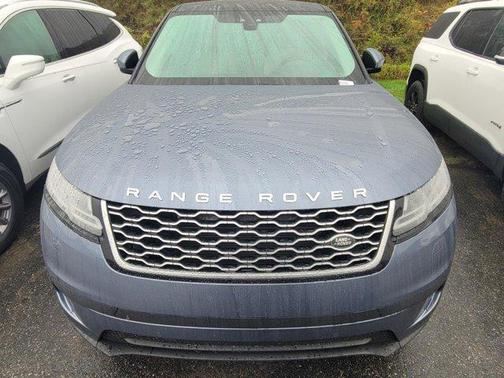 2020 Land Rover Range Rover Velar S