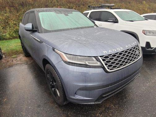 2020 Land Rover Range Rover Velar S