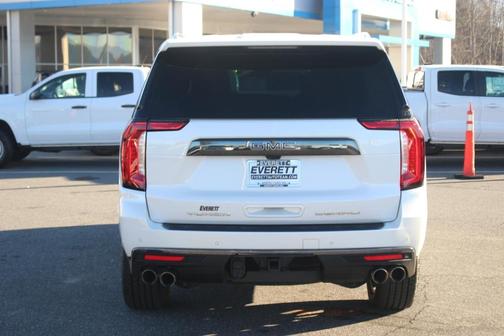 2023 GMC Yukon XL Denali Ultimate