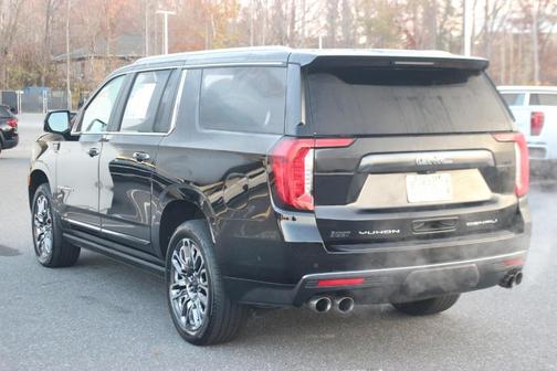 2024 GMC Yukon XL Denali Ultimate
