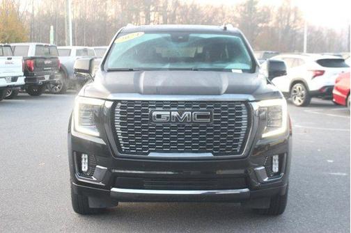 2024 GMC Yukon XL Denali Ultimate