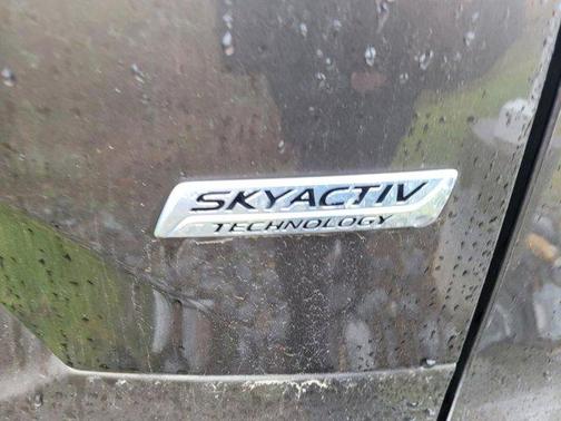 2018 Mazda CX-9 Touring