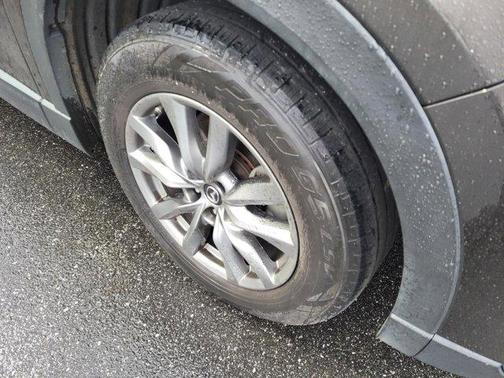 2018 Mazda CX-9 Touring