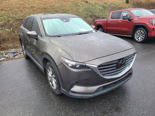 2018 Mazda CX-9 Touring