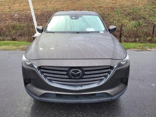 2018 Mazda CX-9 Touring