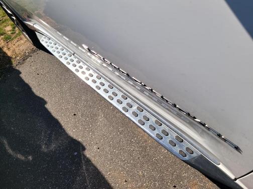 2022 Jeep Grand Cherokee L Summit