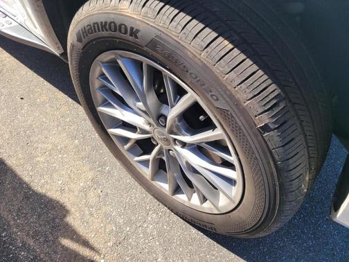 2022 Jeep Grand Cherokee L Summit