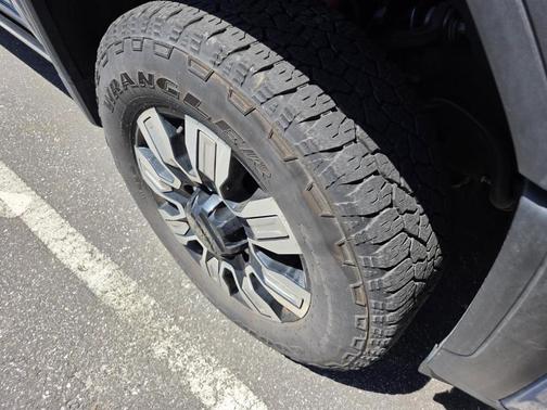 2024 GMC Sierra 2500 Denali