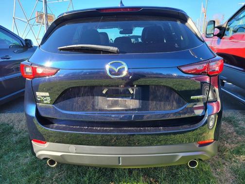 2023 Mazda CX-5 2.5 S Premium