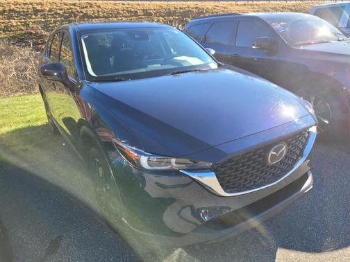 2023 Mazda CX-5 2.5 S Premium