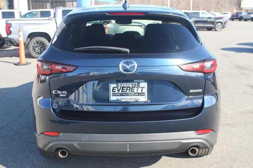2023 Mazda CX-5 2.5 S Premium