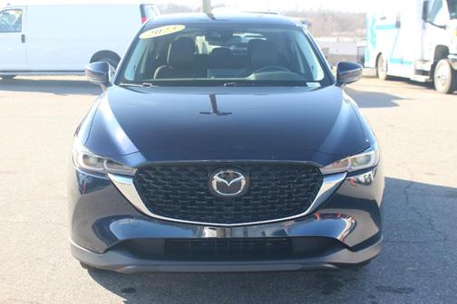 2023 Mazda CX-5 2.5 S Premium
