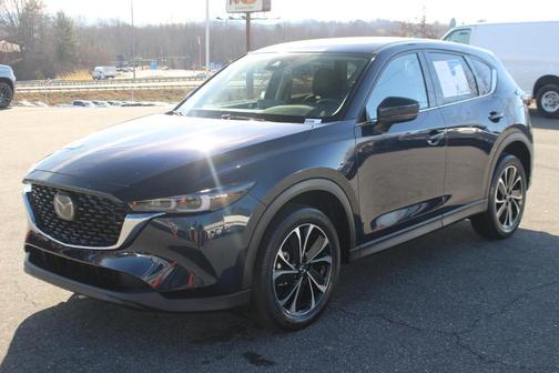 2023 Mazda CX-5 2.5 S Premium