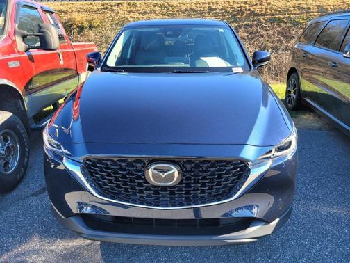 2023 Mazda CX-5 2.5 S Premium