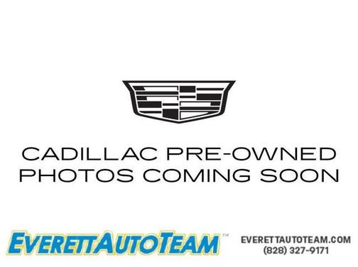 2022 Cadillac Escalade ESV Luxury
