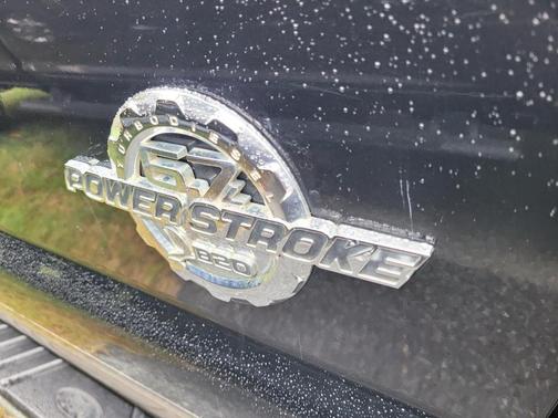 2011 Ford F-250 King Ranch
