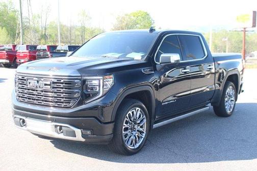 2023 GMC Sierra 1500 Denali Ultimate