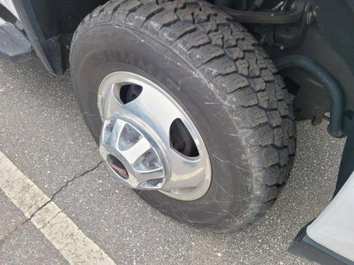 2020 GMC Sierra 3500 Denali