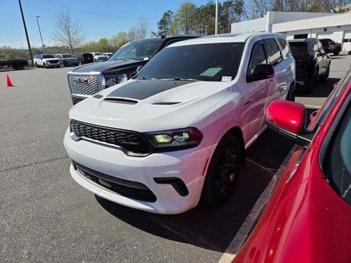 2022 Dodge Durango R/T