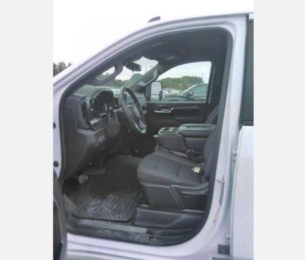 2024 Chevrolet Silverado 3500 LT