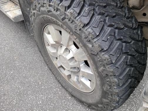 2016 GMC Sierra 2500 Denali