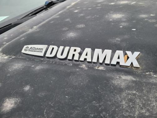 2016 GMC Sierra 2500 Denali