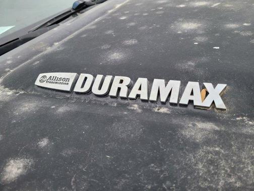 2016 GMC Sierra 2500 Denali