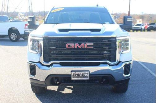 2023 GMC Sierra 2500 Pro