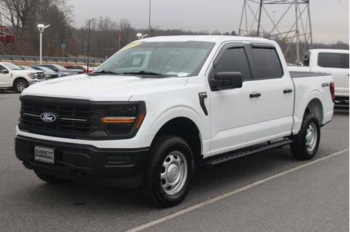 2024 Ford F-150 XL