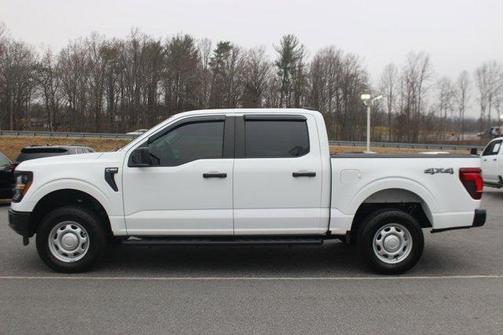 2024 Ford F-150 XL