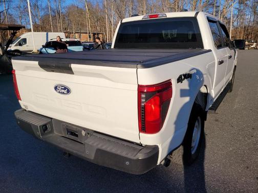 2024 Ford F-150 XL
