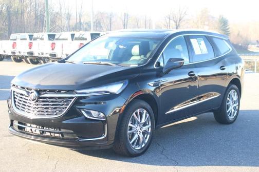 2022 Buick Enclave Premium