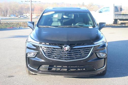 2022 Buick Enclave Premium
